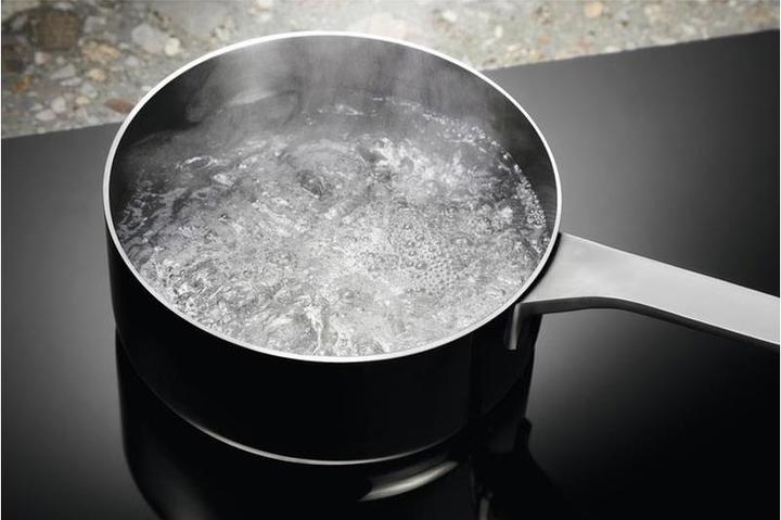 Actual product image Electrolux DMGL8322UO (83 cm, Induction hob)