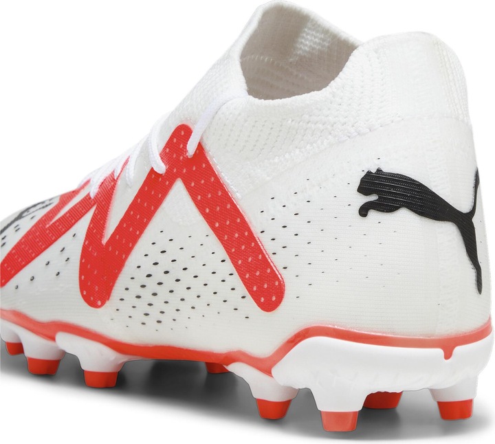 Produktbild Puma Future Match Fg/Ag Jr (36)