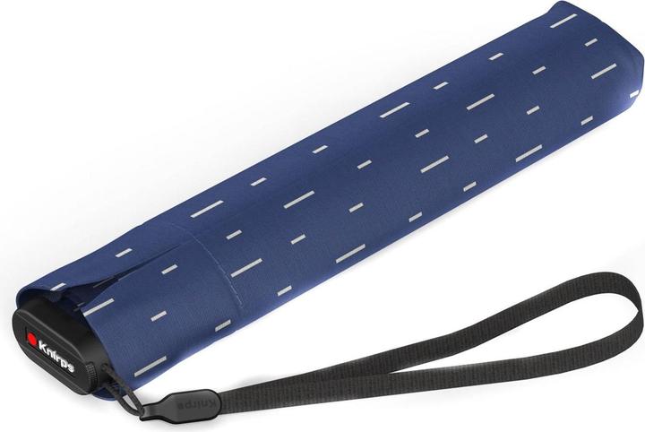 Immagine prodotto Knirps US.050 ultra light slim manuale pioggia blu