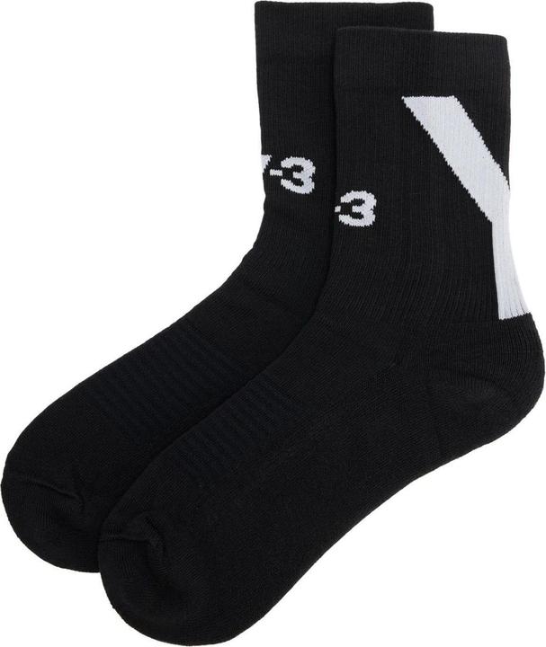 Produktbild Y-3 Hi Socken (S)