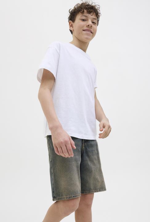 Actual product image Jack & Jones Loose Fit Loose Fit Shorts Junior Loose Fit Shorts (146)