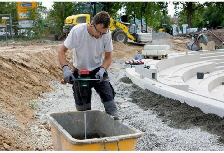 Produktbild Metabo RW 18 LTX 120 AkkuRührwerk