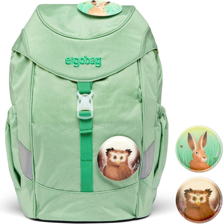 Immagine prodotto Ergobag Zaino asilo mini
