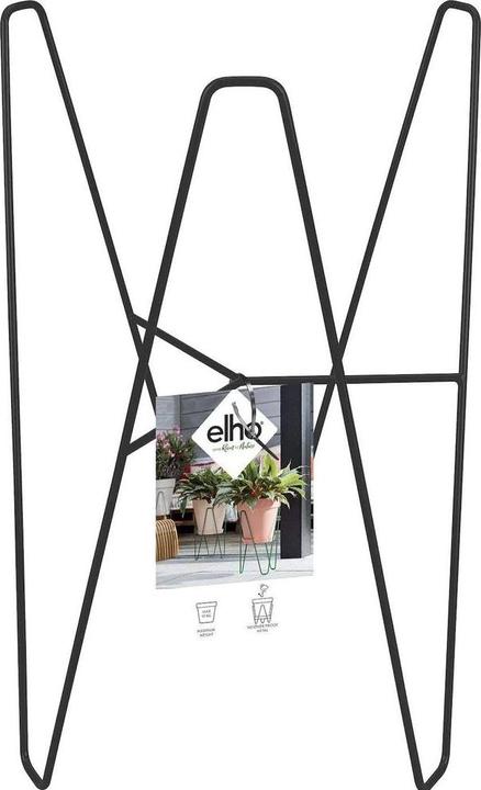 Produktbild Elho Metallfuss