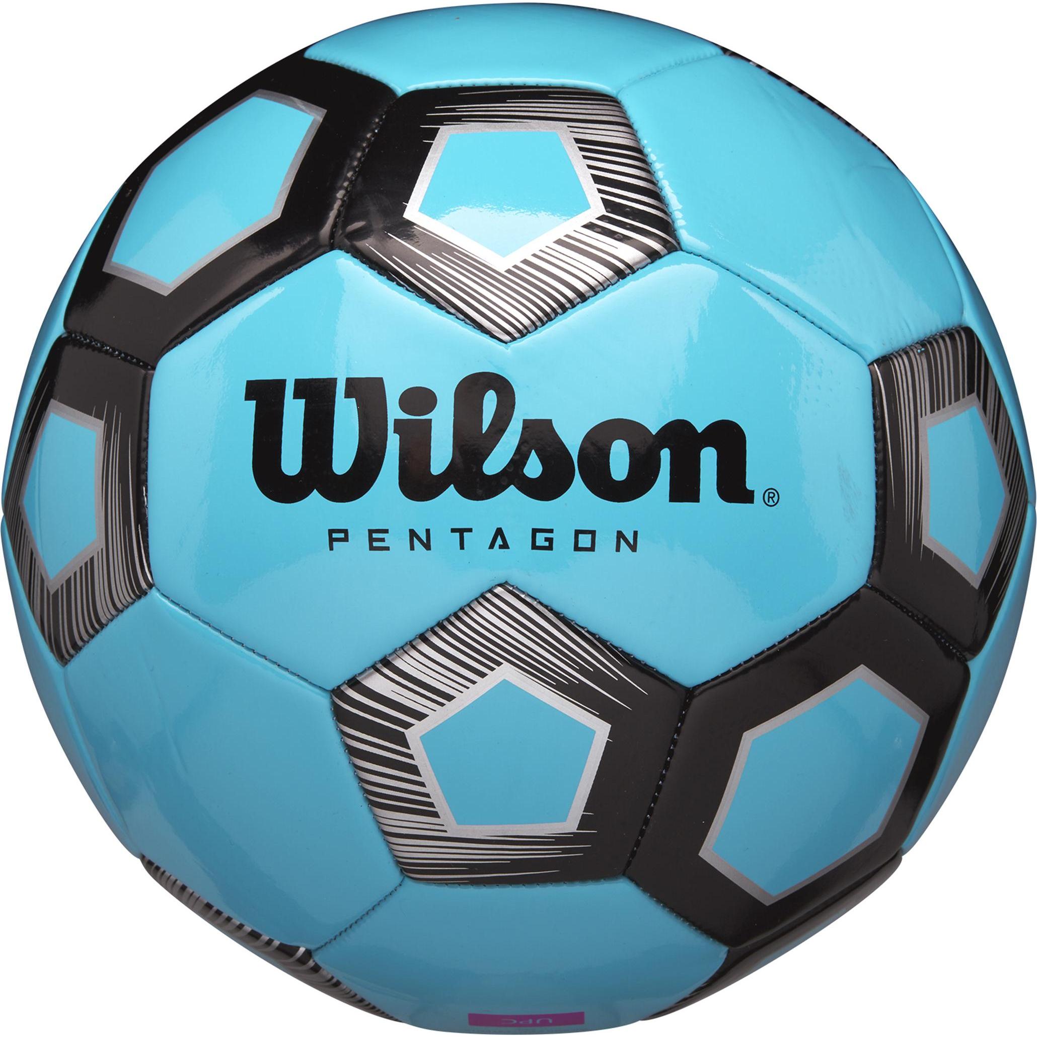 Wilson, Pallone Da Calcio, (5)
