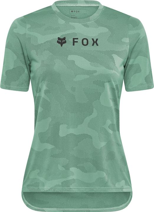 Produktbild Fox W Ranger Tru Dri SS Jersey (S)
