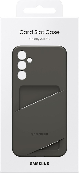 Produktbild Samsung Hard Cover (Samsung Galaxy A34 5G)
