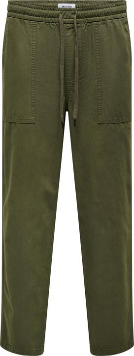Immagine prodotto Only & Sons ONSSINUS Pantaloni loose fit Pantaloni (XXL)