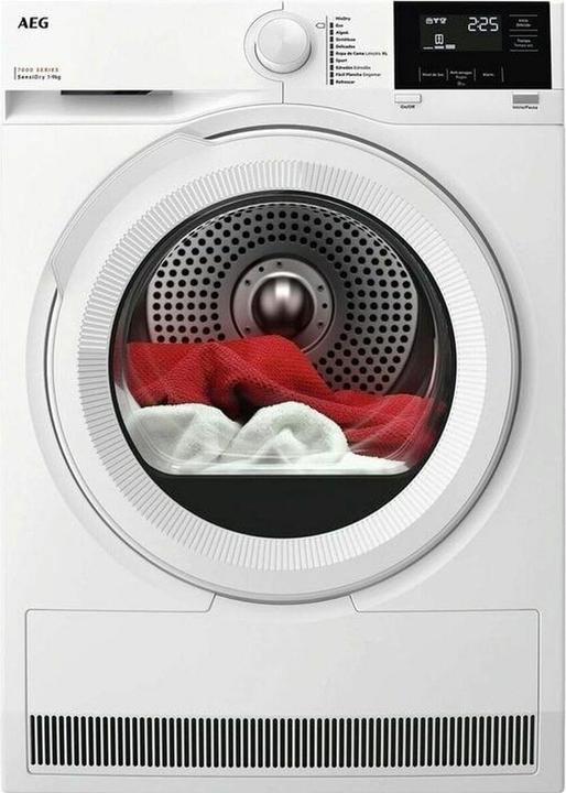 AEG TR719G2PB (9 kg)
