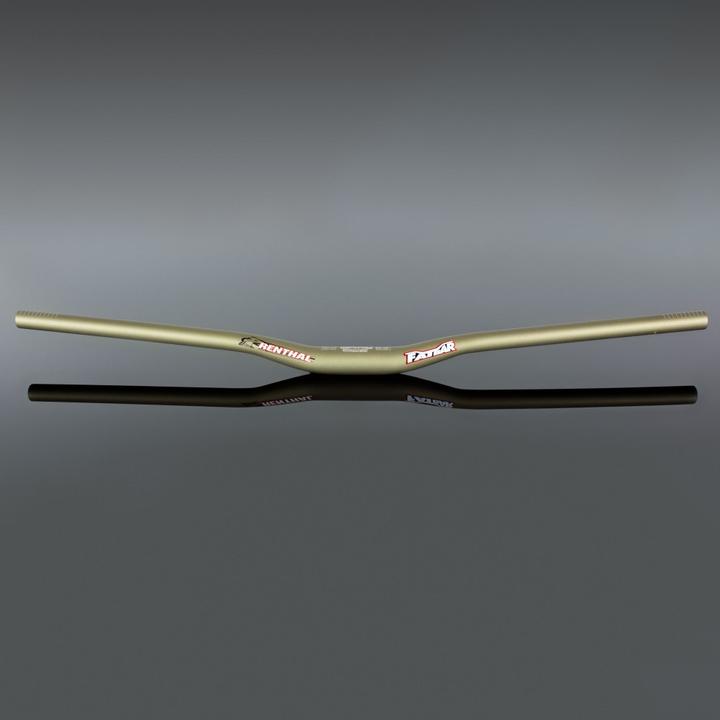 Produktbild Renthal FatBar Alloy (31.80 mm)