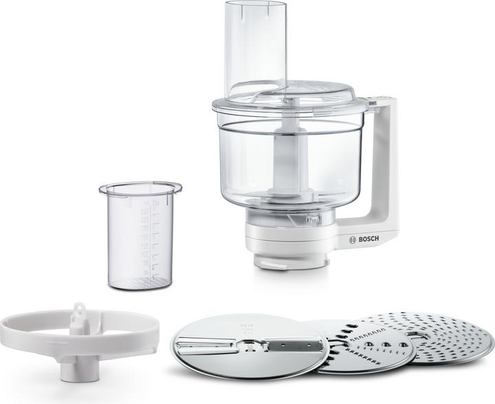 Actual product image Bosch Hausgeräte Multimixer MUZ6MM3
