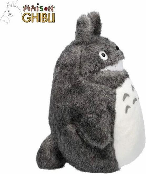 Actual product image Sun Arrow Mein Nachbar Totoro - Grauen Totoro (28 cm)