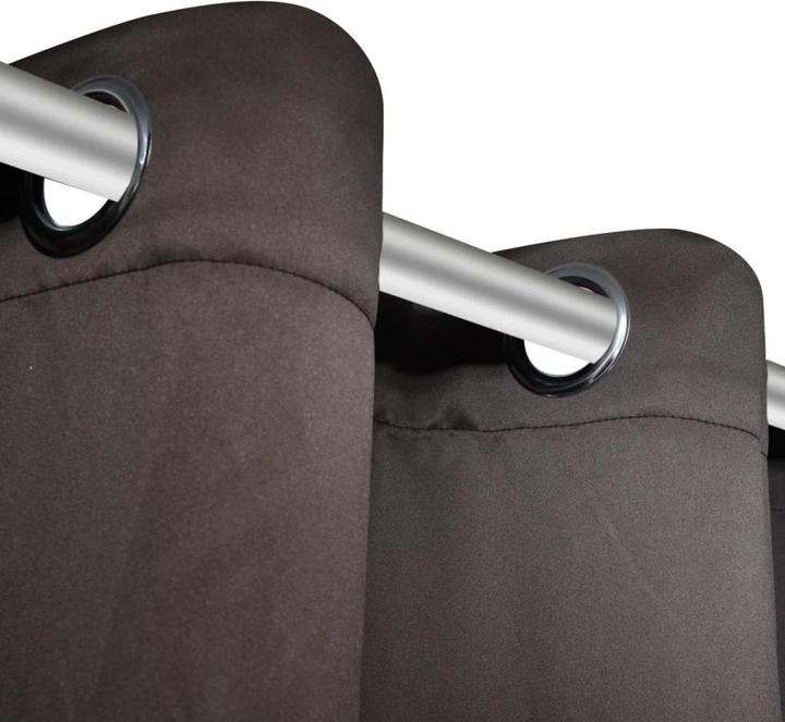 Actual product image vidaXL Kester (135 x 245 cm)