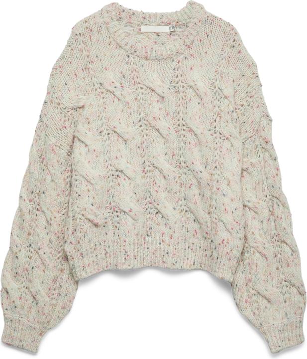 Actual product image Vero Moda VMZENA Strickpullover Strickpullover (XL)