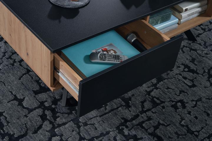 Actual product image Wohnling Logan (110 x 60 x 38 cm)