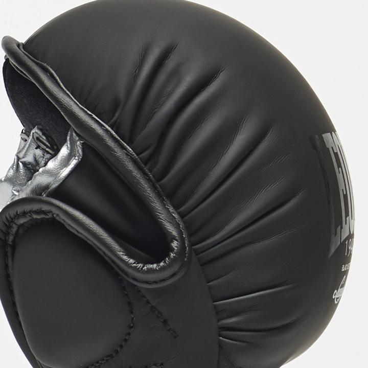 Produktbild Leone Sparring Handschuhe Black Edition GP121 (S)