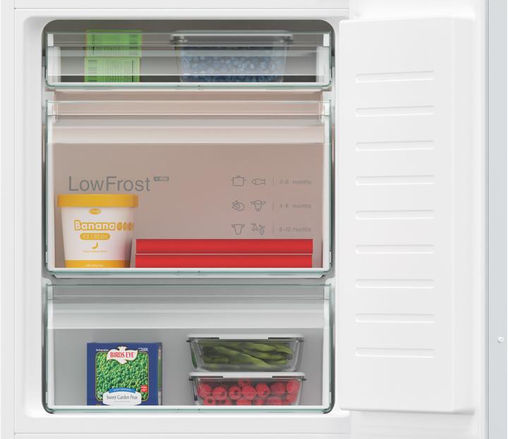 Actual product image Siemens KI86VVSE0 (267 l)