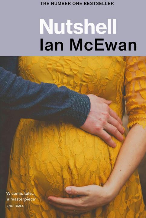 Produktbild Nutshell (Englisch, Ian McEwan, 2017)