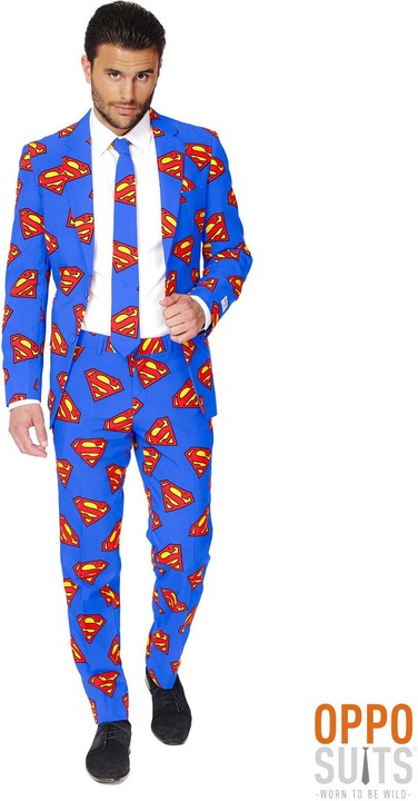Produktbild OppoSuits Superman (48)