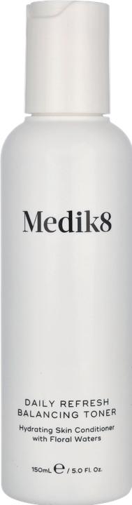Actual product image Medik8 Daily Refresh Balancing Toner (Hydrating Skin Conditioner) 150 ml (Face toner, 150 ml)