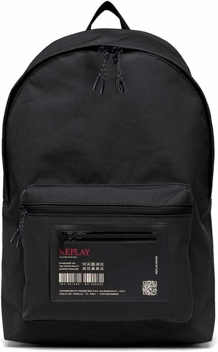 Actual product image Replay FM3774 Backpack (25 l)