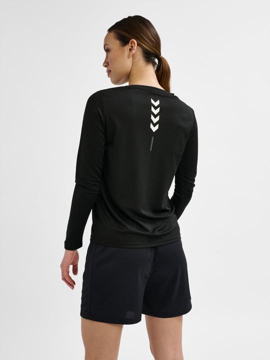 Image du produit hummel Te Tola T-Shirt L/S (S)