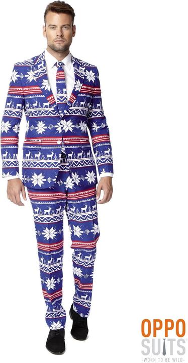 Produktbild OppoSuits The Rudolph (54)