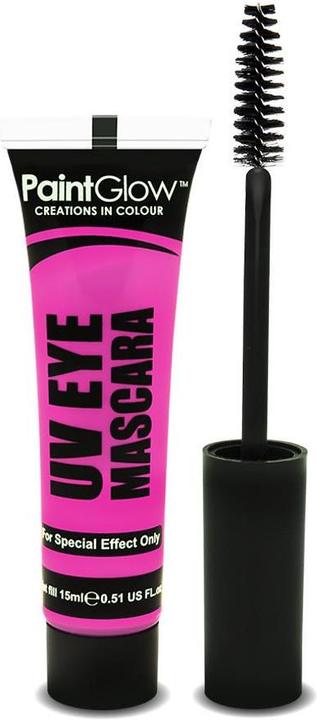 Jaune fluo UV, UV rose fluo, Vert fluo UV