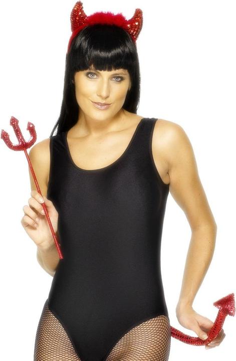 Image du produit Smiffys Devil Kit Taille Unique (Taille unique)