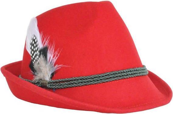 Actual product image Bavaroi Traditional hat