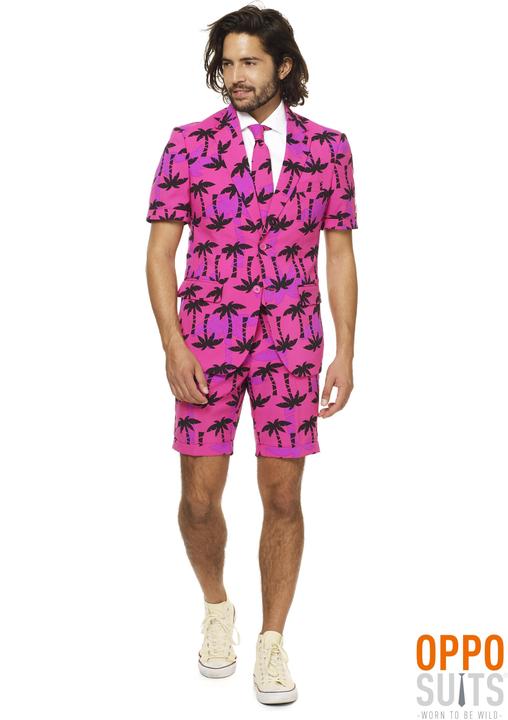 Produktbild OppoSuits Tropicool Sommer Suit (56)