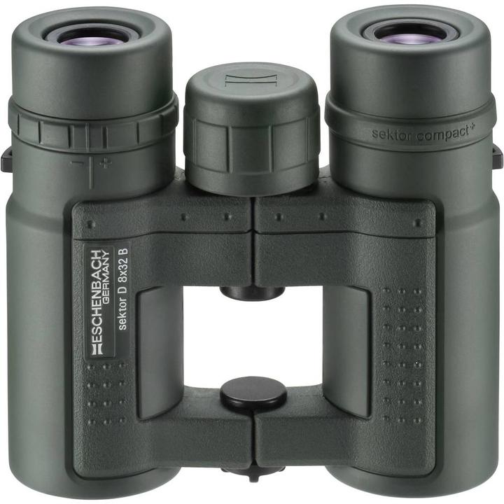 Image du produit Eschenbach Jumelles Sektor compact+ 8x32 (8 x, 32 mm)