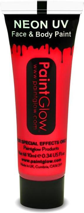 Produktbild PaintGlow UV Neon Körperfarbe