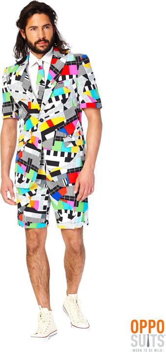 Produktbild OppoSuits Testival Sommer Suit (54)