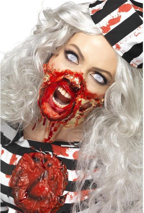 Produktbild Smiffys Zombie Flüssiges Latex Kit