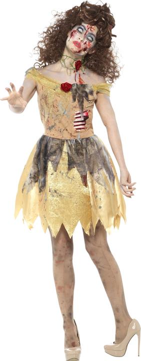 Actual product image Smiffys Zombie fairy tale costume (S)