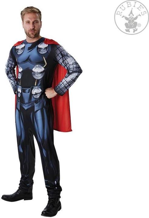 Produktbild Rubies Thor Kostüm Grösse (One Size)