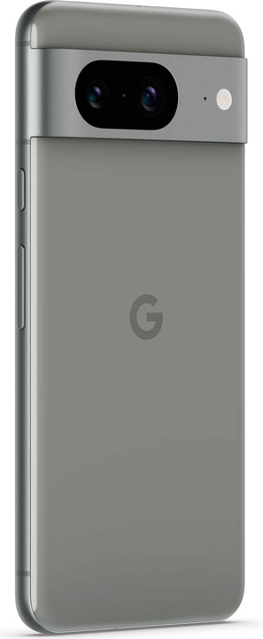Image du produit Google Pixel 8 (256 Go, Noisette, 6.20", SIM + eSIM, 50 Mpx, 5G)