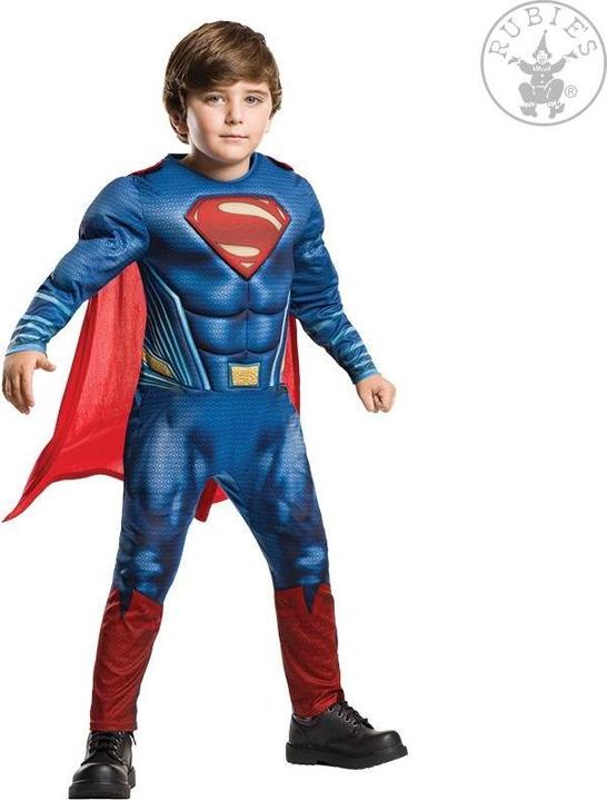 Rubies Superman Deluxe