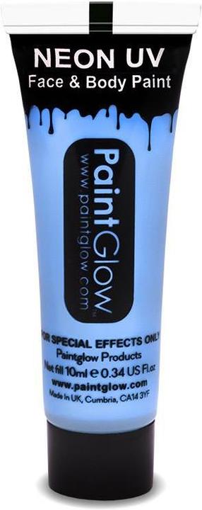 Produktbild PaintGlow UV Neon Körperfarbe
