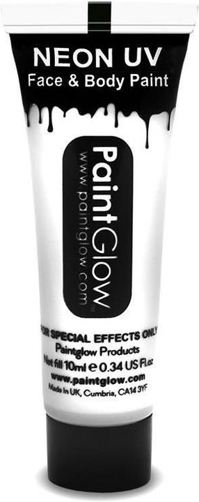 Produktbild PaintGlow UV Neon Körperfarbe