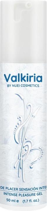 Produktbild Nuei VALKIRIA Intense Pleasure Gel / Cool Effect (50 ml)