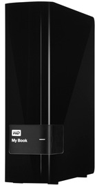 WD My Book (2 TB)