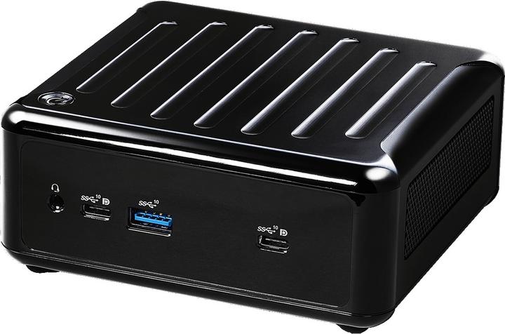 AsRock Industrial NUC BOX (Intel Core i5-1135G7)