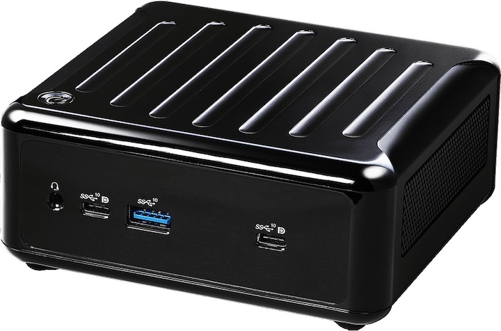 Immagine prodotto AsRock Industrial NUC BOX (Intel Core i5-1135G7)