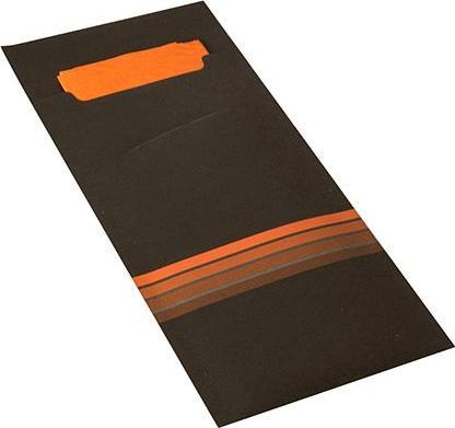Actual product image Papstar Stripes (520 pcs.)
