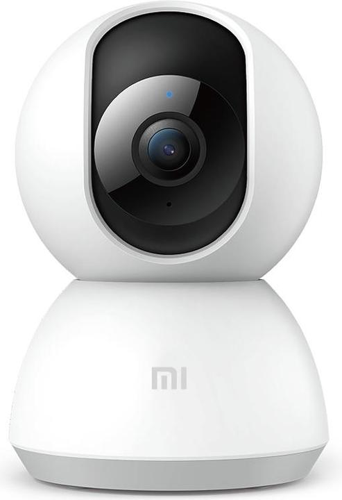 Produktbild Xiaomi Home Security Camera 360° (1920 x 1080 Pixels)