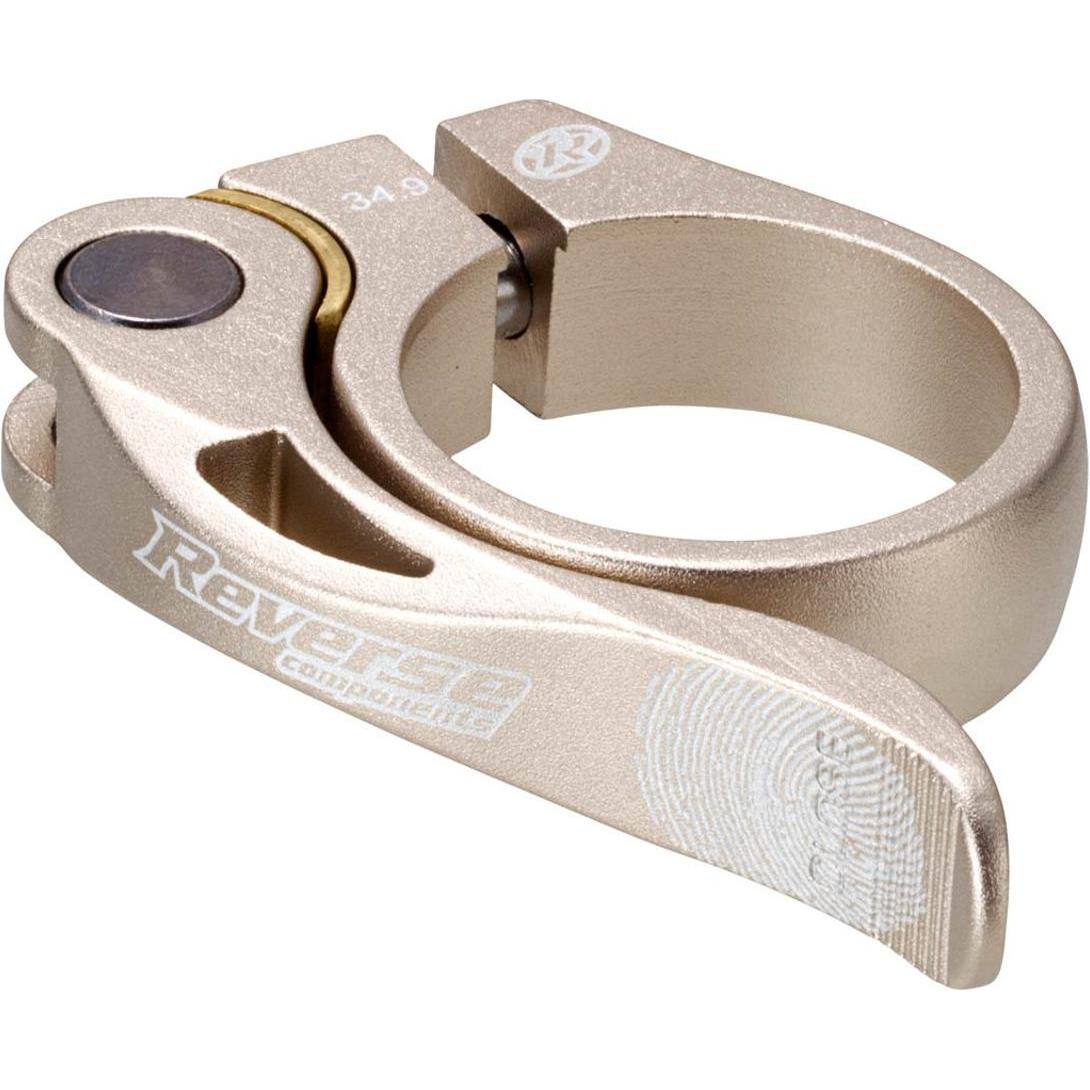 Reverse, Sattel Zubehör