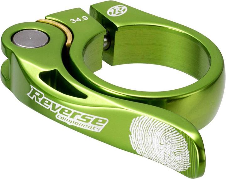 Produktbild Reverse Long Life Sattelklemme 34,9mm