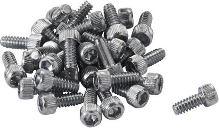 Produktbild Reverse Pedal Pin Set for Escape Pro and Black One